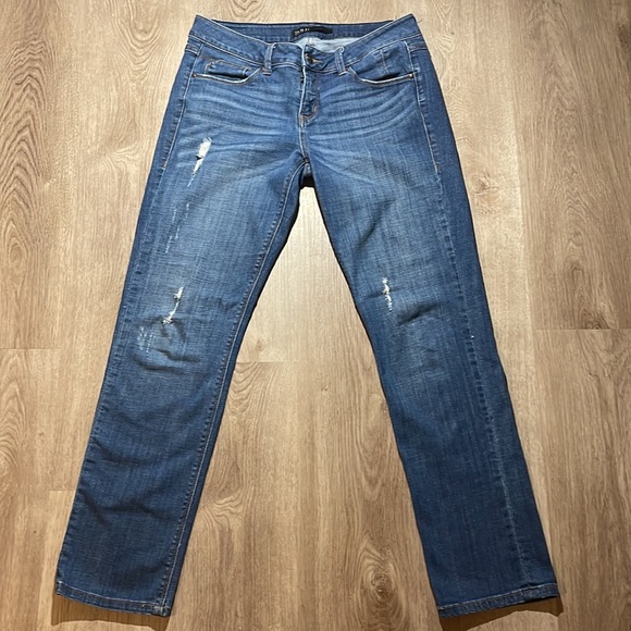 Design Lab Straight Jean Size 29 Women’s - Picture 8 of 11